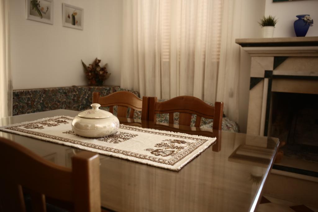 Villa Curri Локоротондо Экстерьер фото