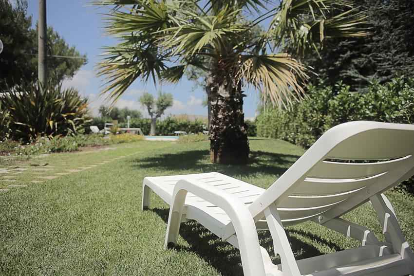 Villa Curri Локоротондо Экстерьер фото