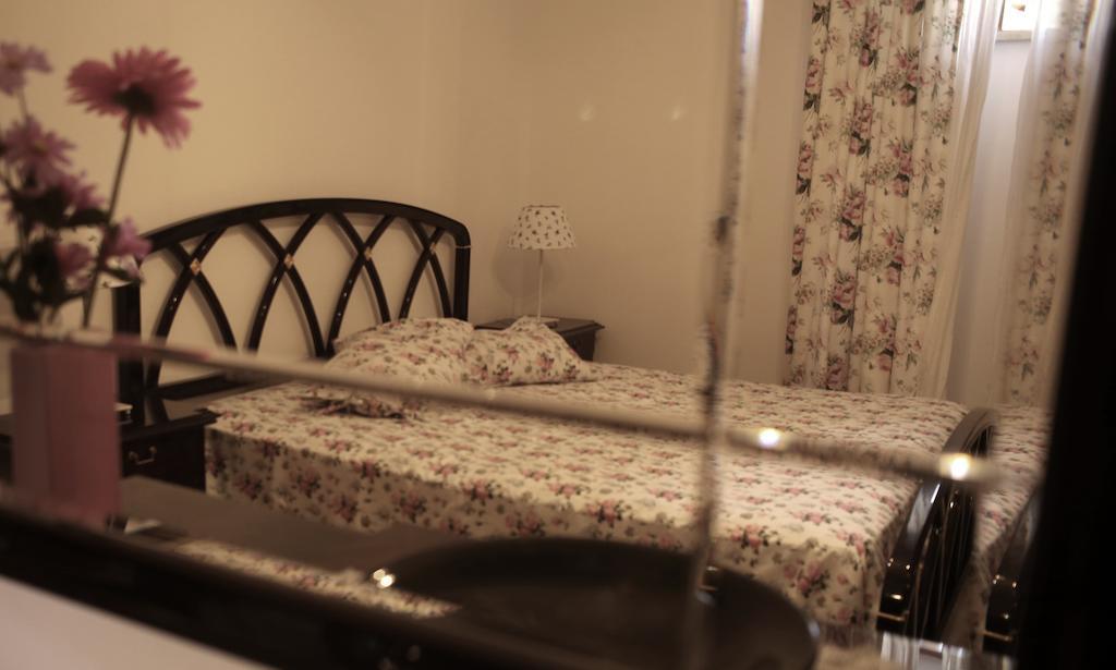 Villa Curri Локоротондо Номер фото